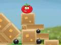 Jogo Rolo de Tomate  online
