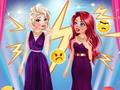 Jogo Resumo anual dos fashionistas  online