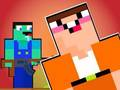 Jogo Mineiro Capturado Super Noob  online