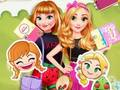 Jogo Diários de planejamento da princesa  online