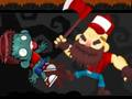 Jogo Corte Esmagar Zumbis  online