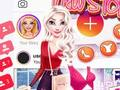 Jogo Histórias de fotogramas de princesas  online