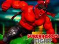 Jogo Luta de super-heróis  online