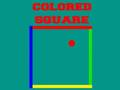 Jogo Praça Colores  online