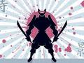 Jogo Coloração Guerreiros Contra Inimigos  online