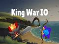 Jogo Rei Guerra IO  online