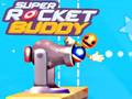 Jogo Amigo Super Foguete  online