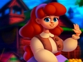 Jogo Adorável fuga da florista  online