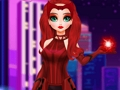 Jogo Lady Strange e Bruxa Rubi  online