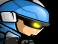 Jogo Homem da gravidade HTML5  online