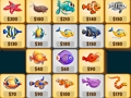 Jogo Combates de pesca de Mahjong  online