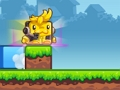 Jogo Bloco Tako  online