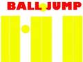 Jogo Salto de bola  online