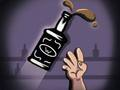 Jogo Garrafa de Salto  online