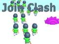 Jogo Junte-se ao Clash  online