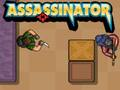 Jogo Assassino  online