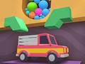 Jogo Bola de areia  online