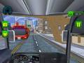 Jogo Serviço de Condução Transporte em Autocarros de Passageiros  online