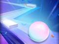Jogo Bola chamativa  online