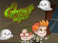Jogo Limpador Fantasma  online