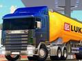 Jogo Transporte de petroleiros  online