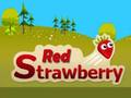 Jogo Morango vermelho  online