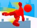 Jogo Corrida de Parkour  online