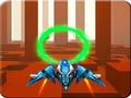 Jogo Piloto de velocidade a jato infinito  online