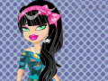 Jogo Bratz Makeover online