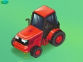 Jogo Fazenda Feliz: quebra-cabeça do campo  online