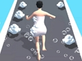 Jogo Chuveiro 3D  online