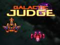 Jogo Juiz Galáctico  online