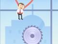 Jogo Corda de corte do chefe de resgate  online