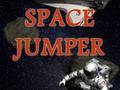 Jogo Saltador de espaço  online