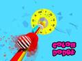 Jogo Subexposição de cores  online