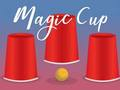 Jogo Taça Mágica  online