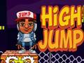 Jogo Pulo alto  online