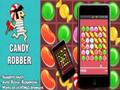 Jogo Ladrão de doces  online