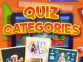 Jogo Categorias de teste  online