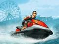 Jogo Quebra-cabeça de jet ski  online