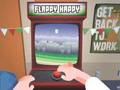 Jogo Flappy feliz  online