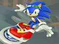 Jogo Melhor Mod de Sonic Boom  online