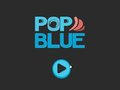 Jogo Azul pop  online
