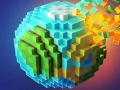 Jogo Pixel World online