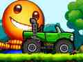 Jogo Corrida de Buddy Hill  online