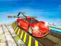 Jogo Carro da ponte quebrada  online