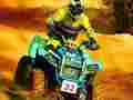 Jogo Quebra-cabeça de quadriciclo extremo  online