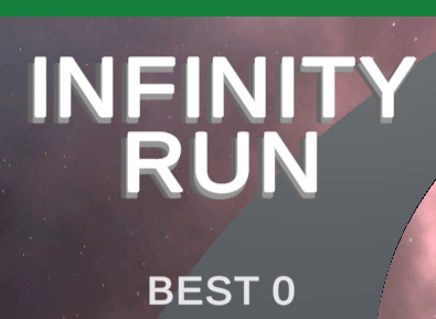 Jogo Corrida Infinita  online