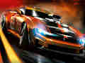 Jogo Deslizamento de carro de corrida  online