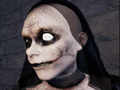 Jogo Freira do Mal Assustador Horror Assustador  online